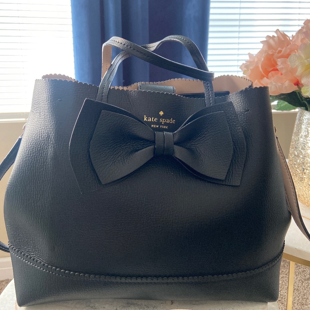 Kate Spade Georgia Vanderbilt Handbag